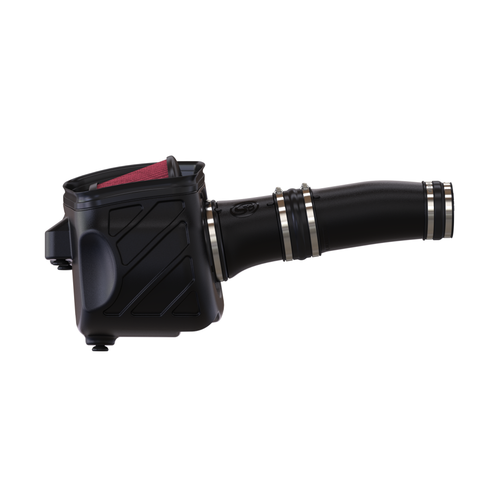 Cold Air Intake For 2025+ RAM 1500 RHO