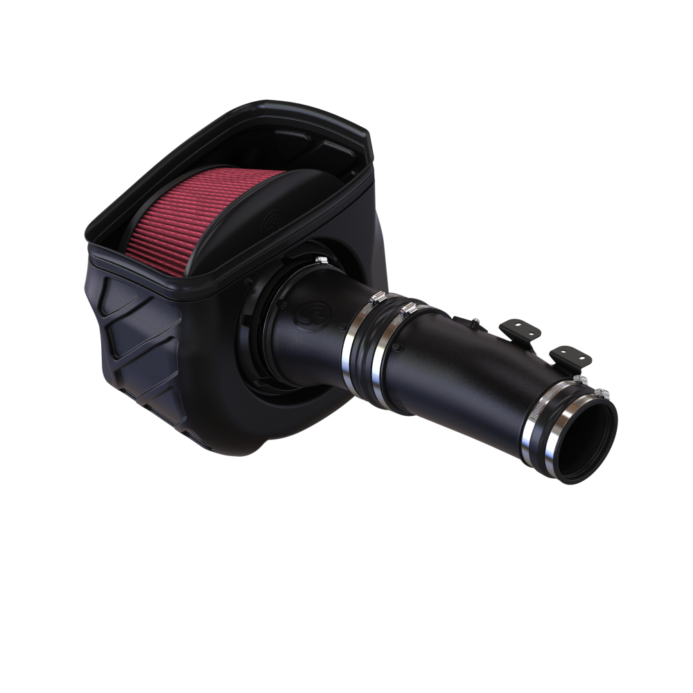 Ram Rho Intake Cold Air Intake For 2025-2026 RAM 1500 RHO – S&B