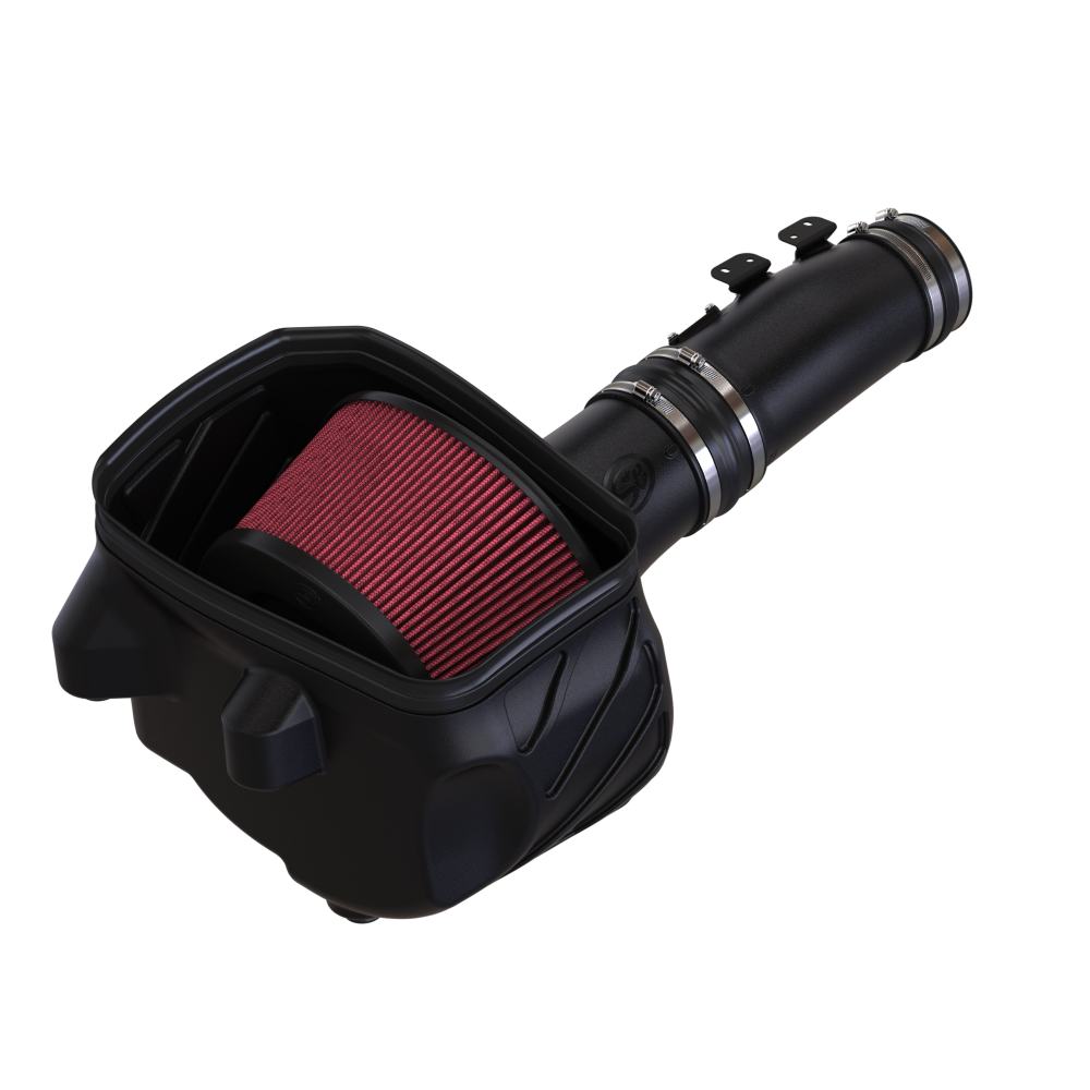 Cold Air Intake For 2025+ RAM 1500 RHO