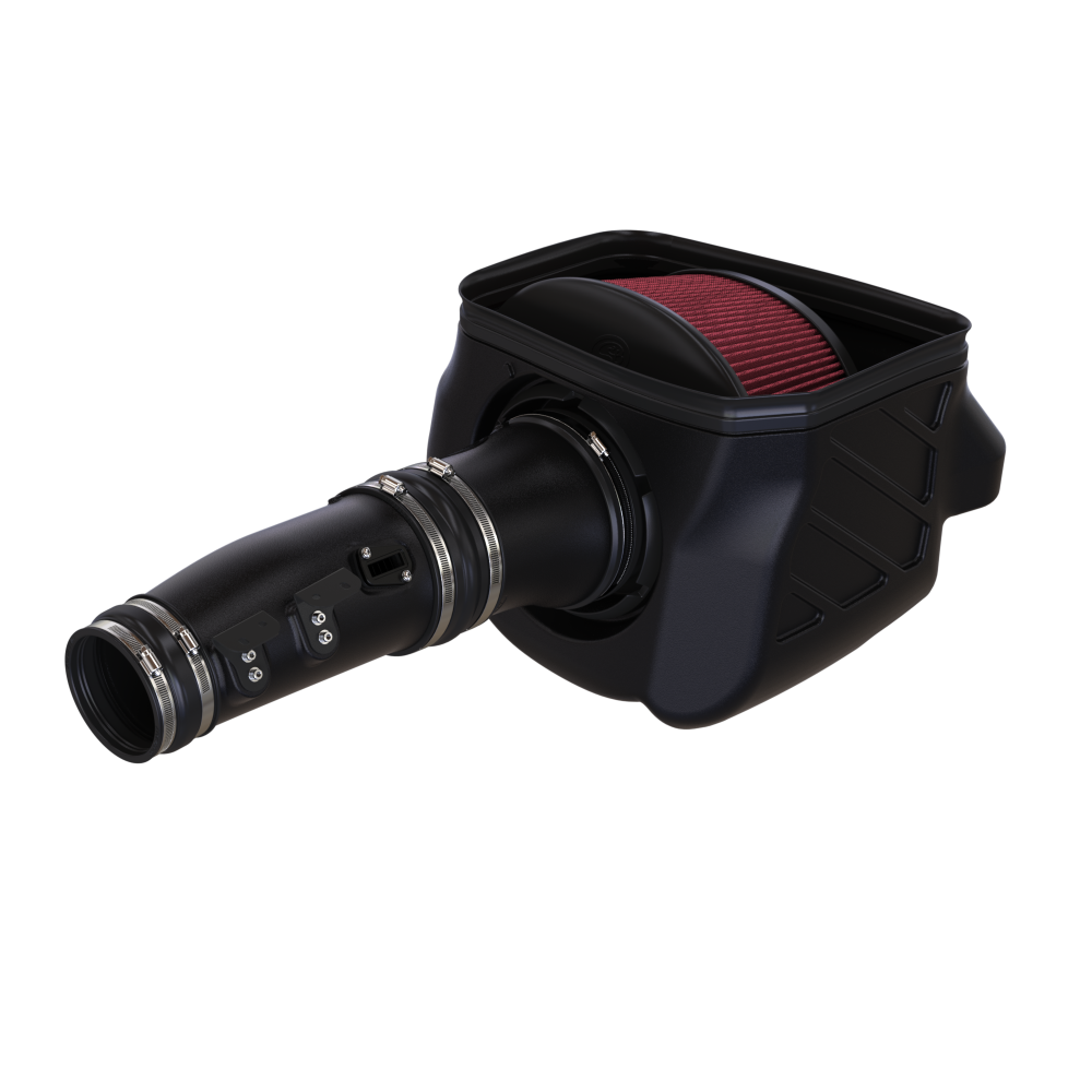 Cold Air Intake For 2025+ RAM 1500 RHO