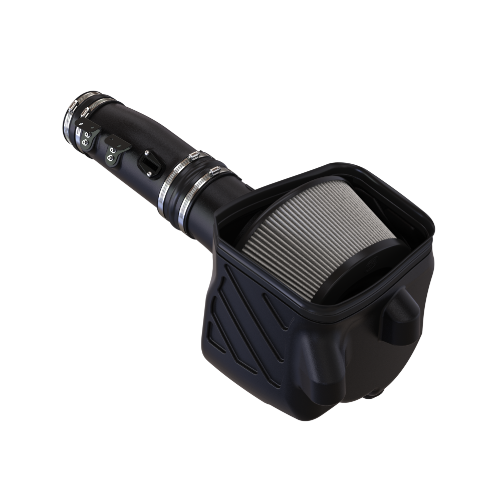 Cold Air Intake For 2025+ RAM 1500 RHO