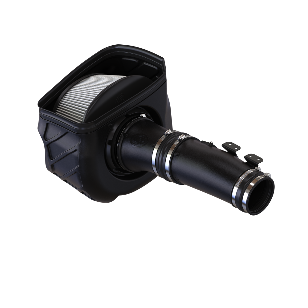 Cold Air Intake For 2025+ RAM 1500 RHO