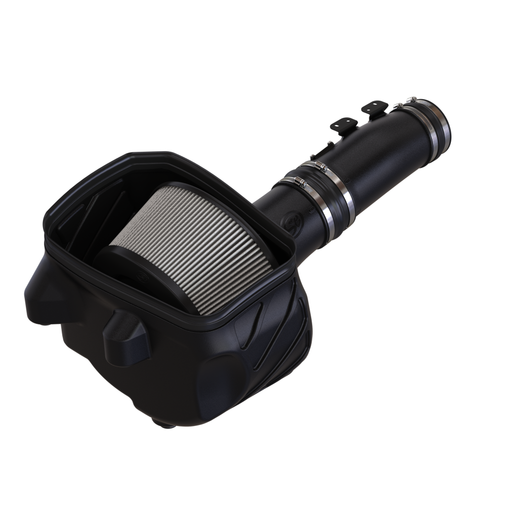 Cold Air Intake For 2025+ RAM 1500 RHO