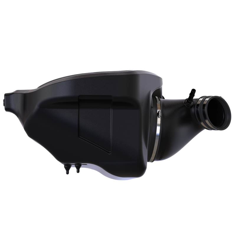Cold Air Intake for the 2023-2025 Ford F-150 Raptor R with 3.8L Whippl ...