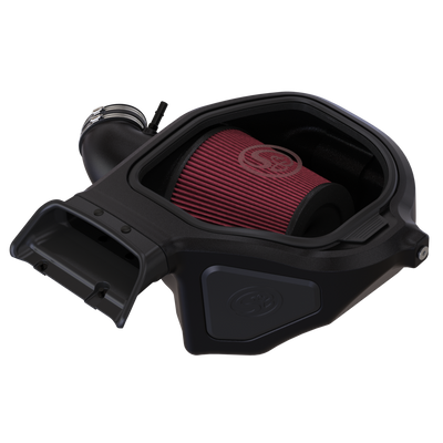 Cold Air Intake for the 2023-2026 Ford F-150 Raptor R with 3.8L Whipple Supercharger