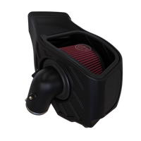Cold Air Intake for 2025-2026 Ram Cummins 6.7L Diesel
