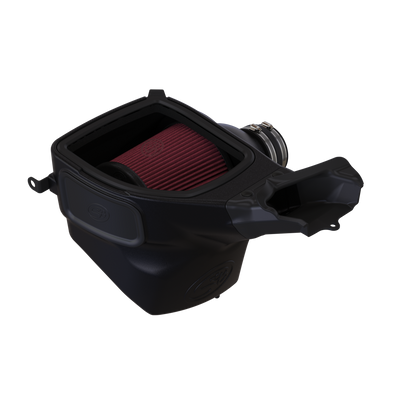 Cold Air Intake for 2025-2026 Ford Bronco, 2.3L