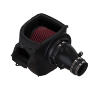 Cold Air Intake for 2025-2026 Ford Bronco, 2.3L