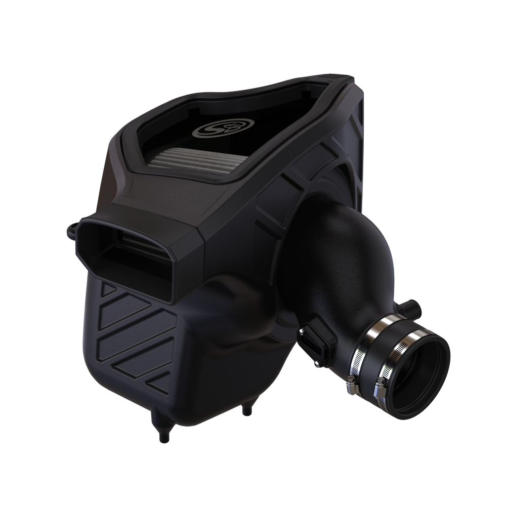 Cold Air Intake for 2025-2026 Ford Ranger 2.3L Ecoboost