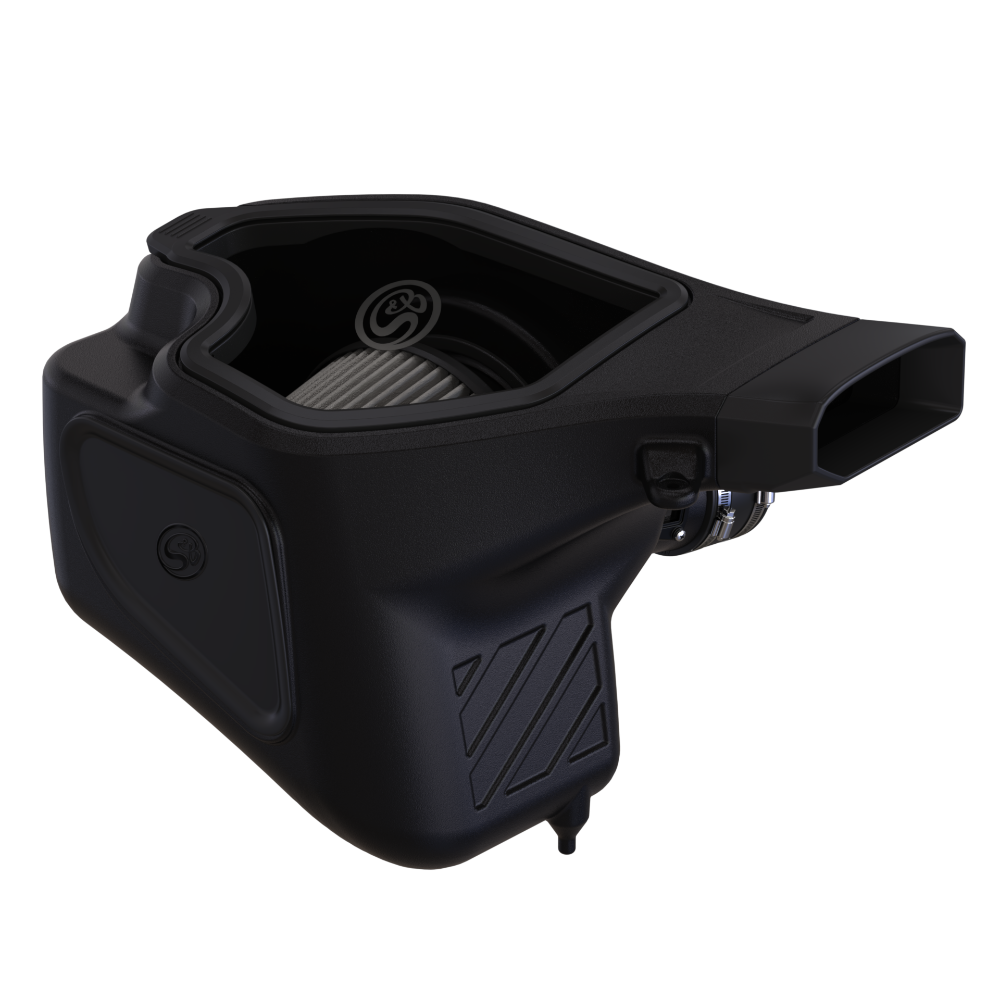 Cold Air Intake for 2025-2026 Ford Ranger 2.3L Ecoboost
