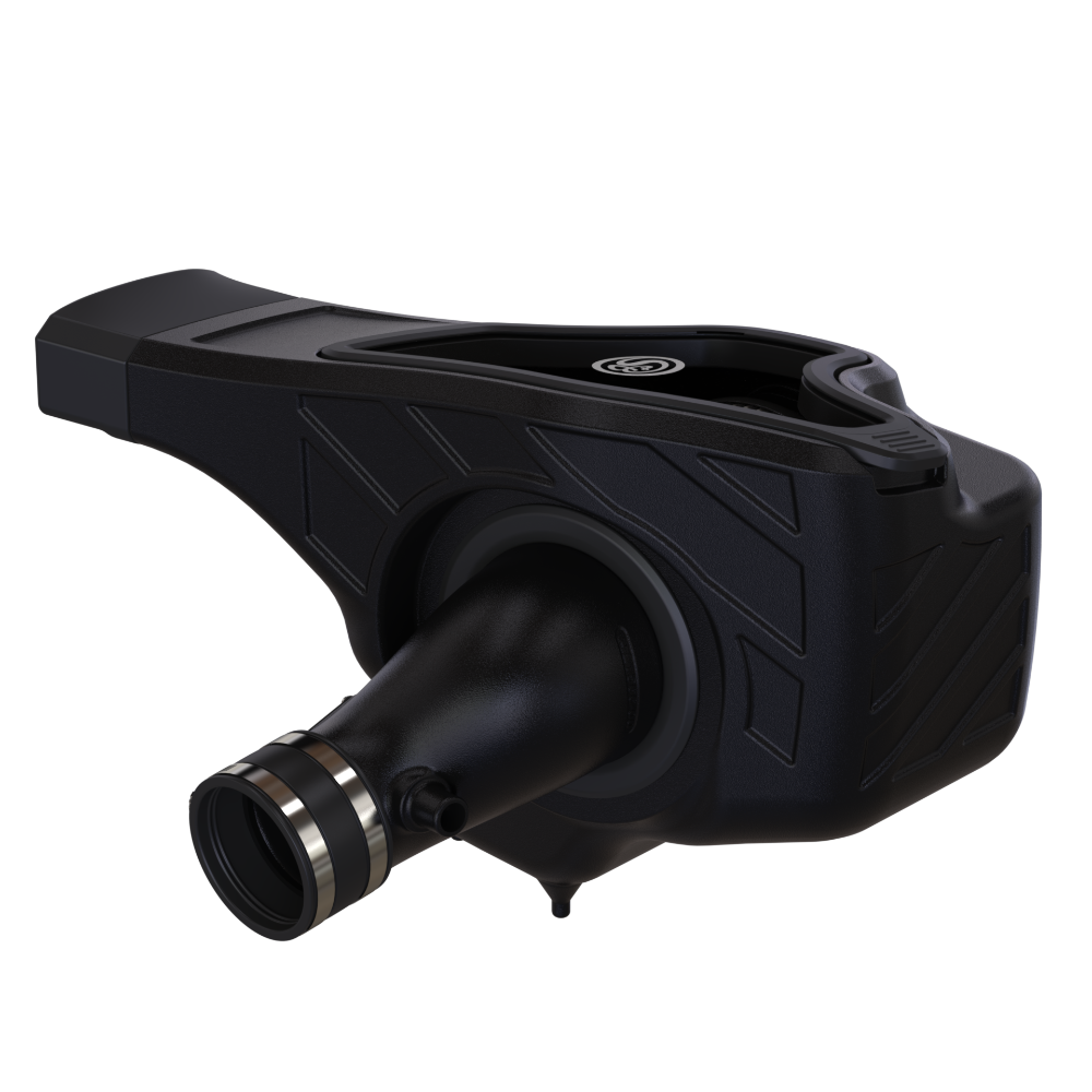 Cold Air Intake for 2025-2026 Ford Ranger 2.3L Ecoboost