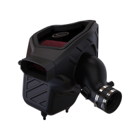 Cold Air Intake for 2025-2026 Ford Ranger 2.3L Ecoboost