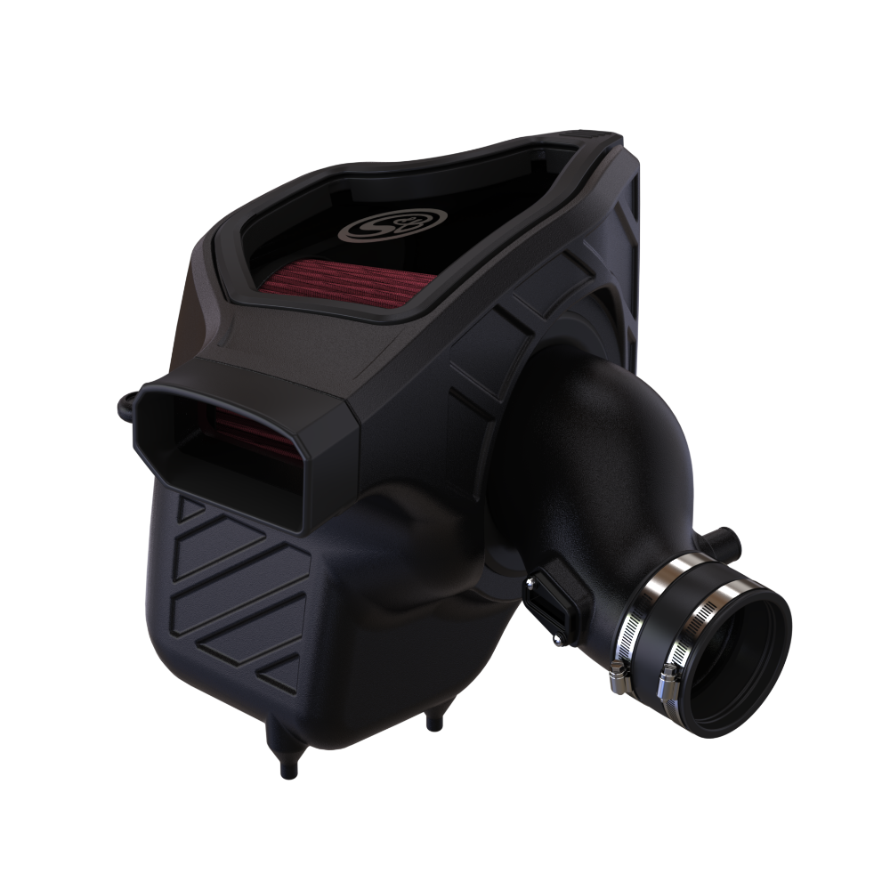 Cold Air Intake for 2025-2026 Ford Ranger 2.3L Ecoboost
