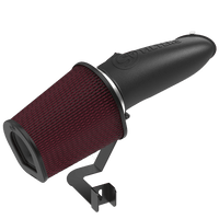 Open Air Intake for 2011-2016 Ford Super Duty, 6.7L Powerstroke