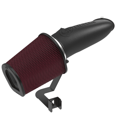 Open Air Intake for 2011-2016 Ford Super Duty, 6.7L Powerstroke