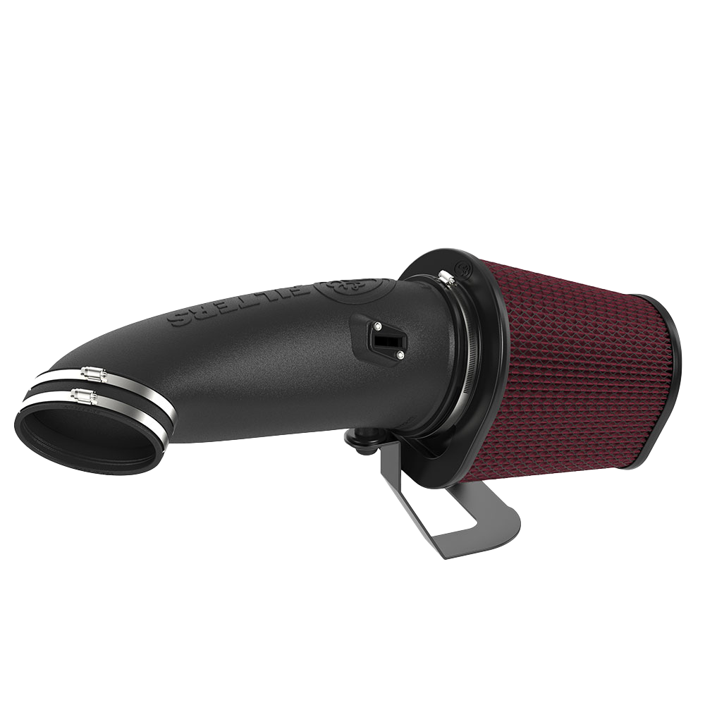 Open Air Intake for 2011-2016 Ford Powerstroke 6.7L