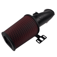 Open Air Intake for 2017-2019 Ford Super Duty, 6.7L Powerstroke