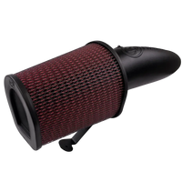 Open Air Intake for 2020-2027 Ford Super Duty, 6.7L Powerstroke