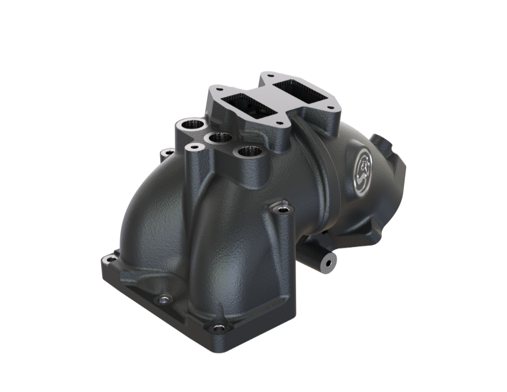 Intake Elbow For 2019-2024 Dodge Ram 2500, 3500 6.7L Diesel