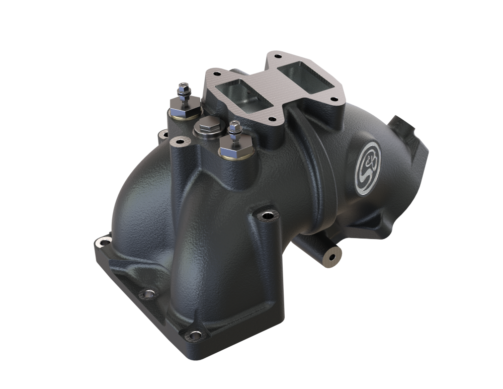 Intake Elbow For 2007.5-2018 Dodge Ram 2500, 3500 6.7L Cummins