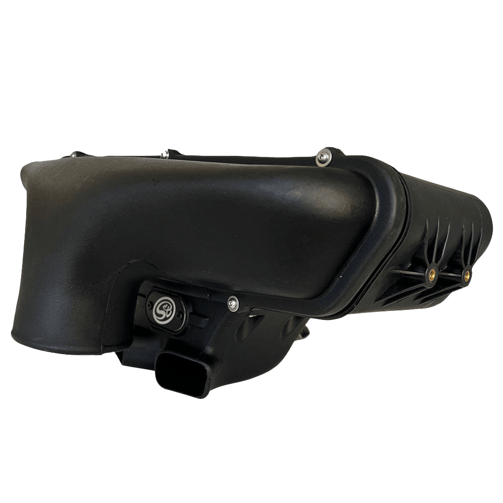 【star⁑fish】速達 Particle Separator for 2019-2025 Yamaha YXZ 1000R – S&B