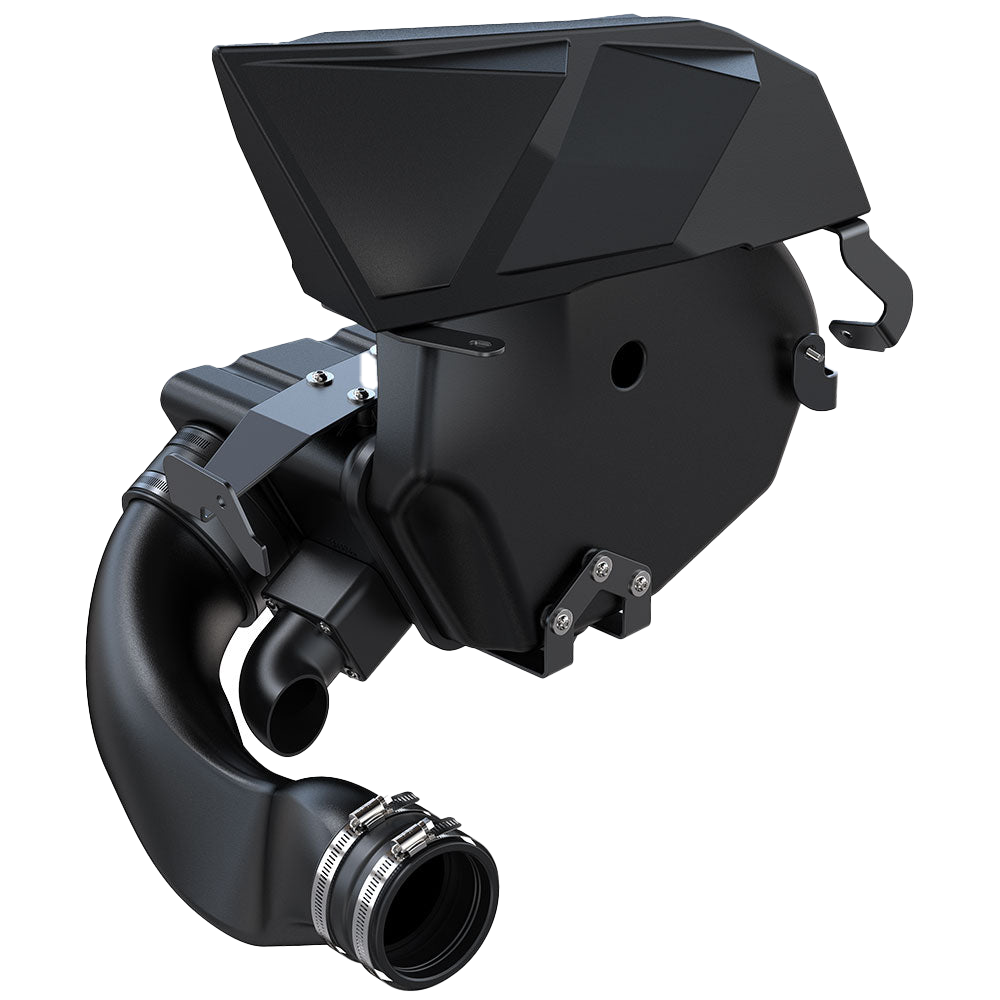 Particle Separator for 2020-2022 Polaris RZR Pro XP - DISCONTINUED