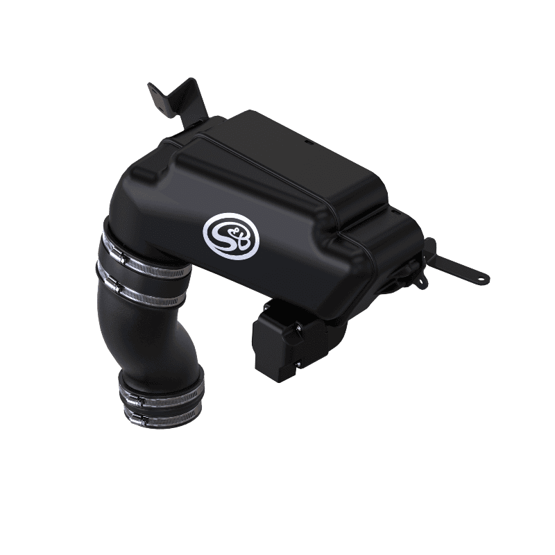 Particle Separator for 2024-2025 Can-Am® Maverick R - S&B