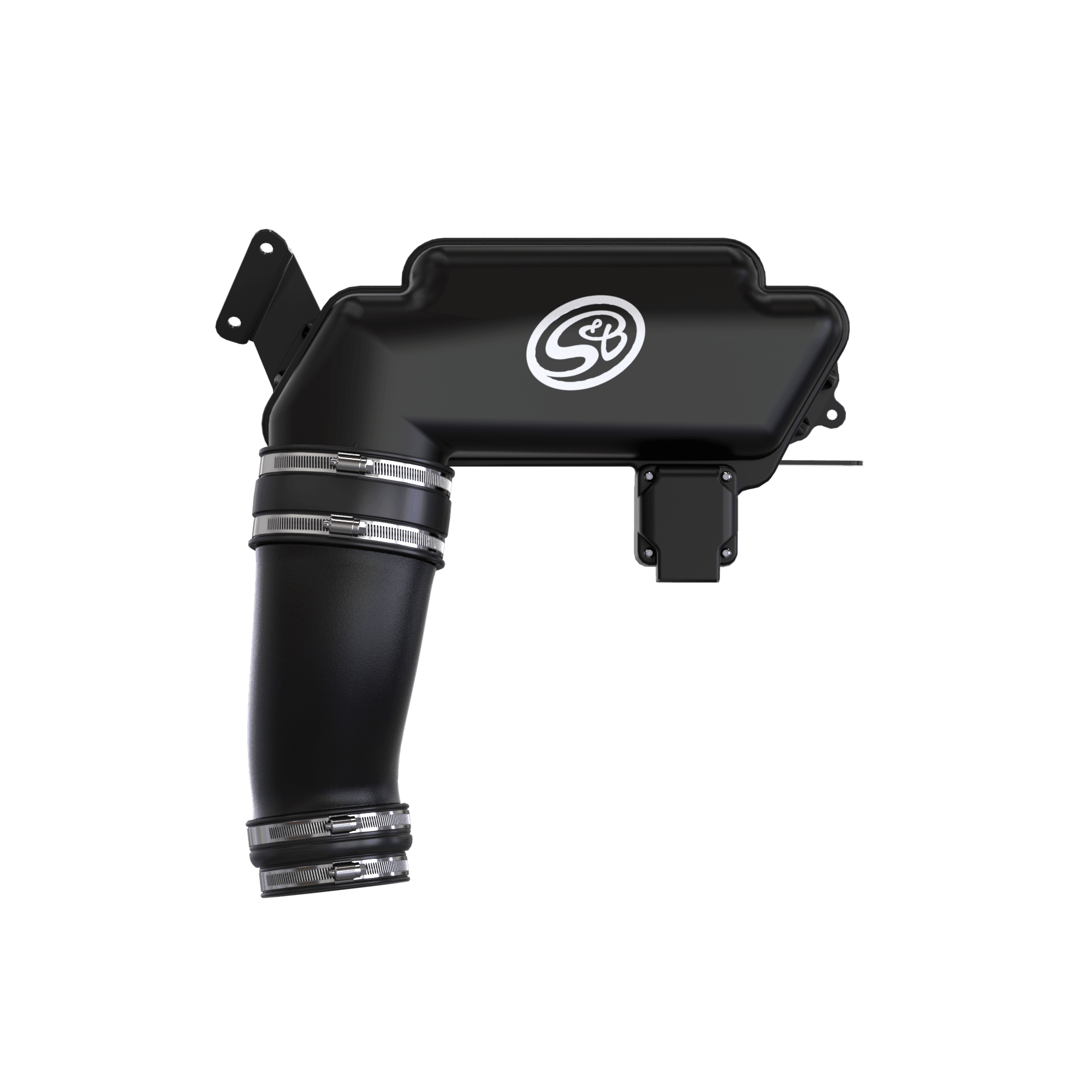 Particle Separator for 2025 CanAm® Maverick R S&B