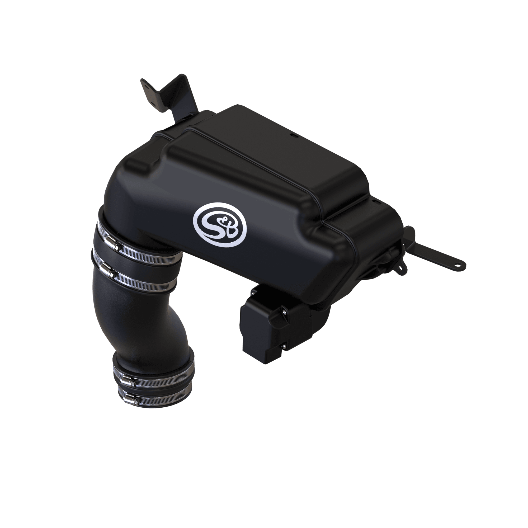 Particle Separator for 2025 CanAm® Maverick R S&B