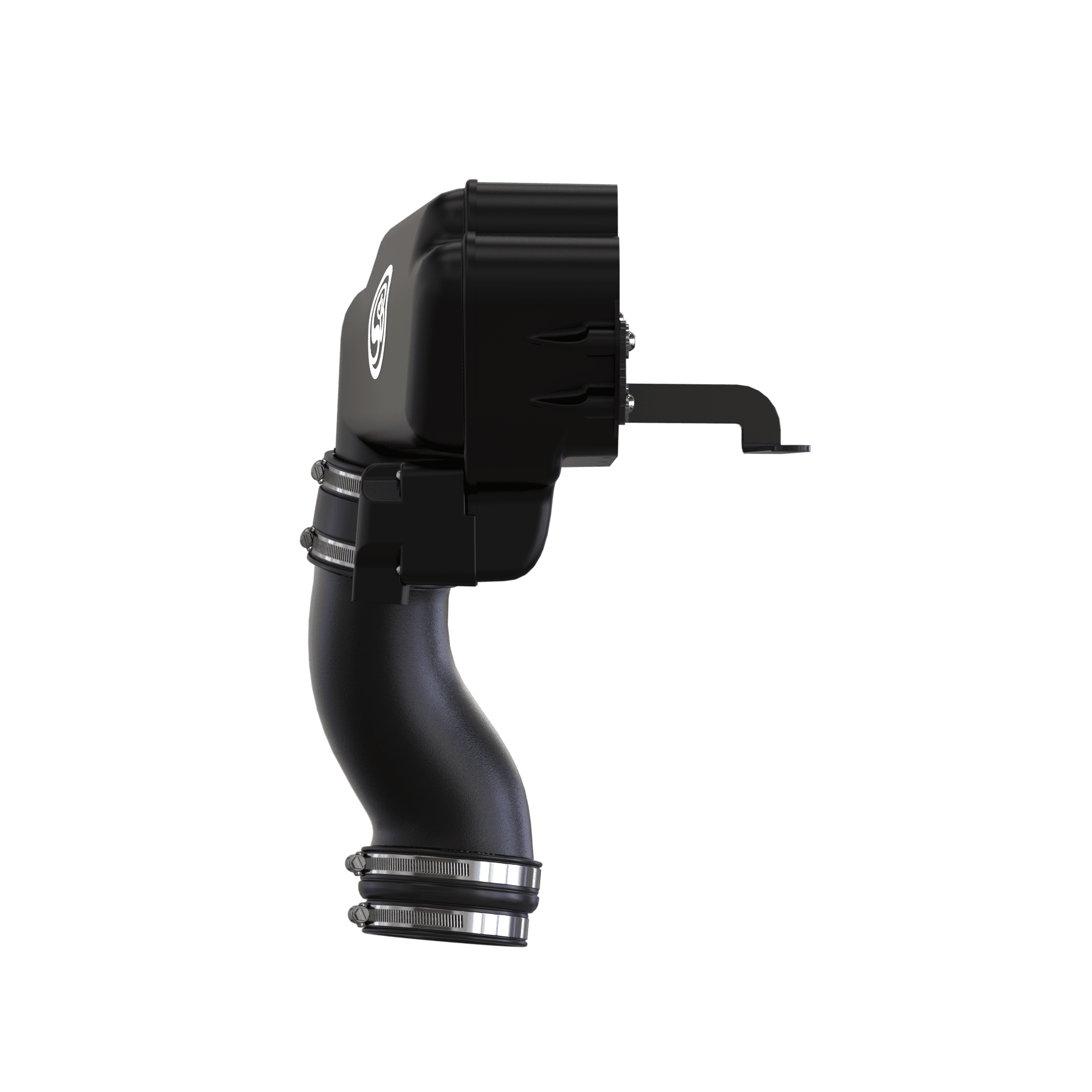 Particle Separator for 2025 CanAm® Maverick R S&B