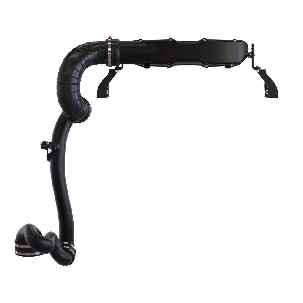 Particle Separator for 2023-2025 Speed UTV