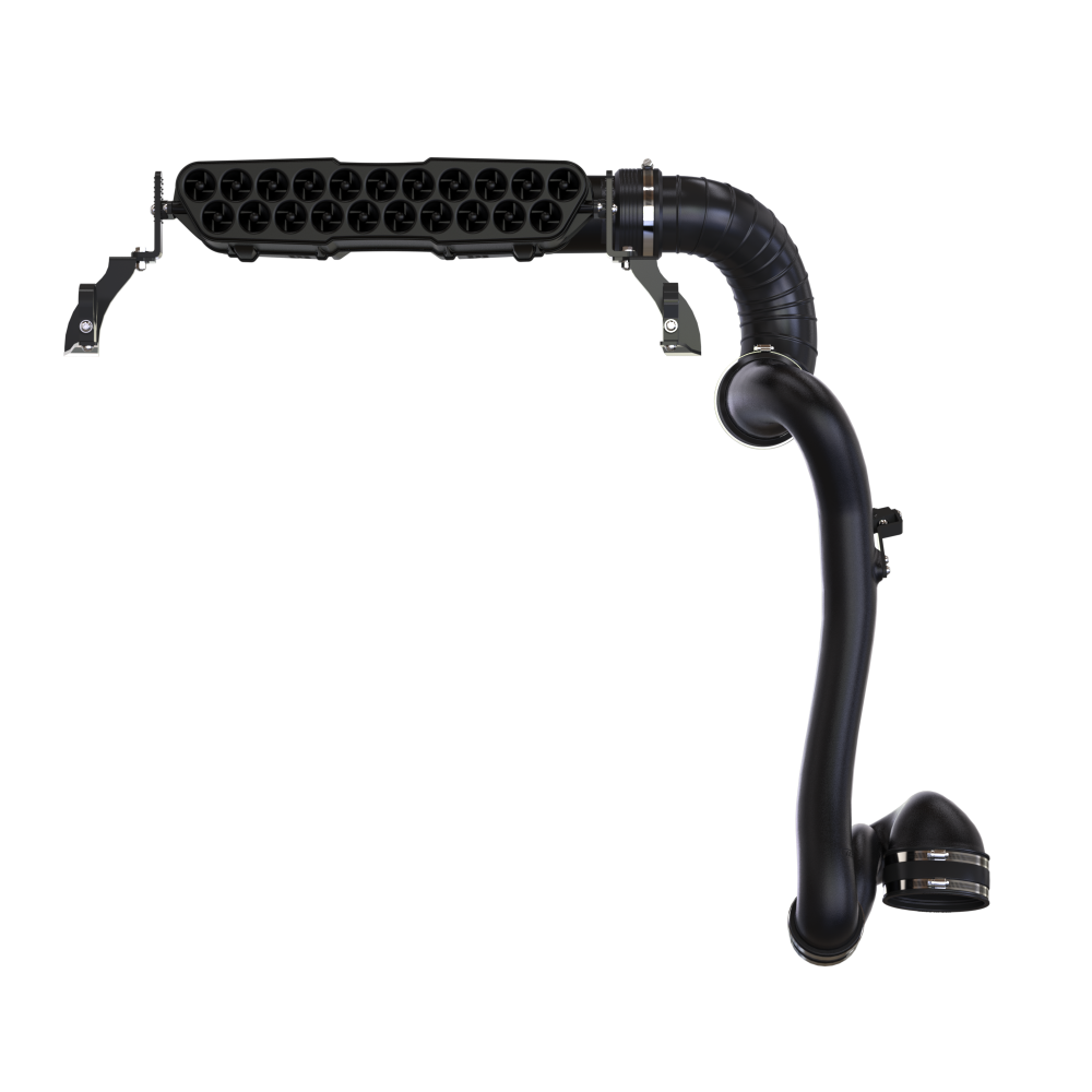 Particle Separator for 2023-2025 Speed UTV