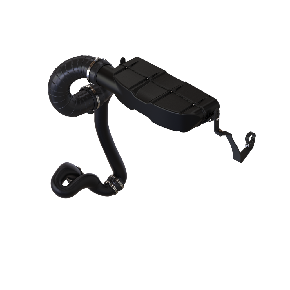 Particle Separator for 2023-2025 Speed UTV