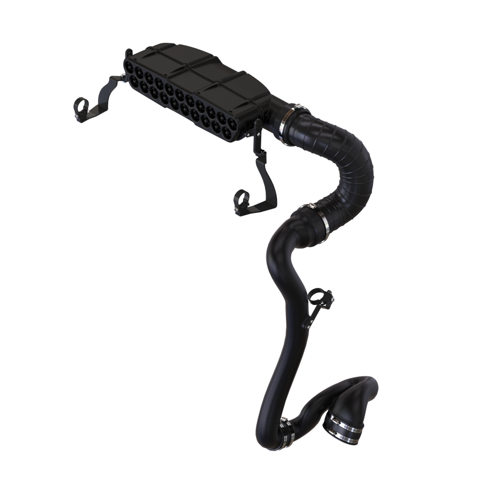 Particle Separator for 2023-2025 Speed UTV