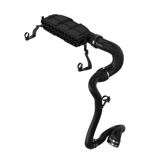 
  Particle Separator for 2023-2025 Speed UTV "El Jefe"
