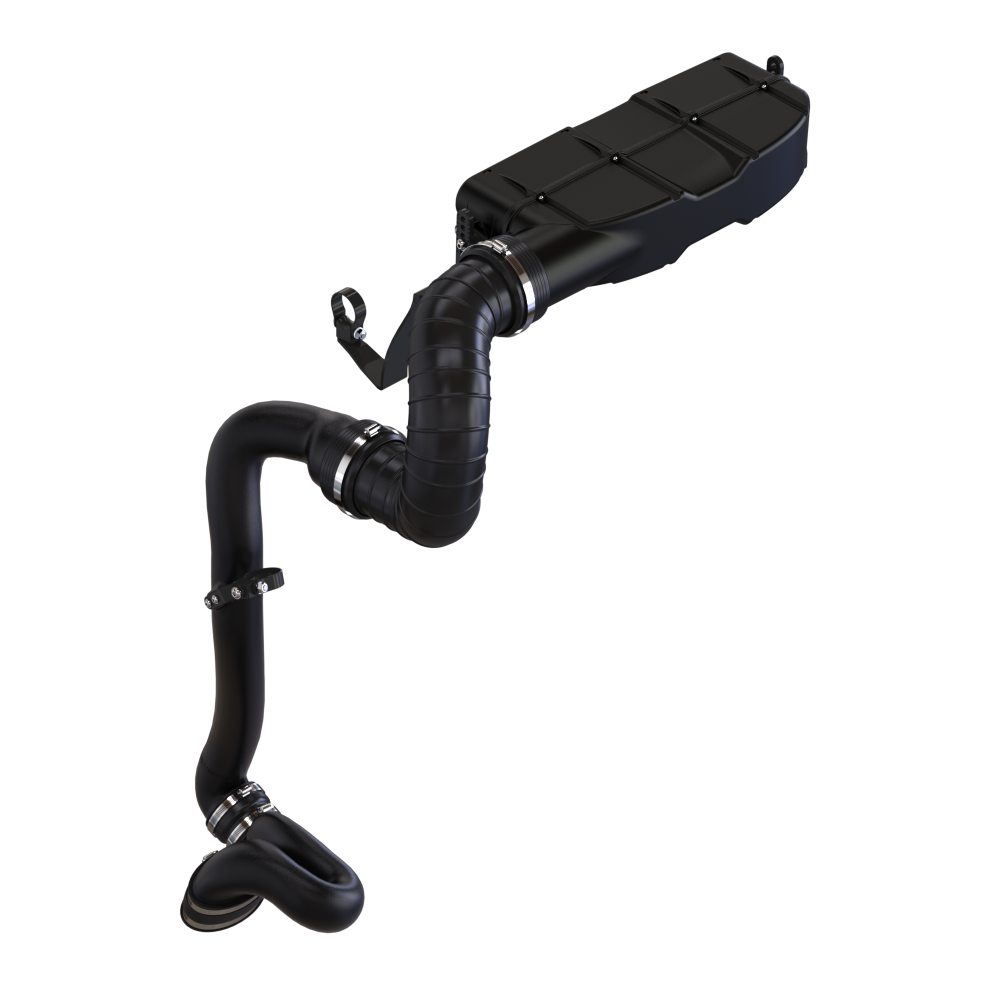 Particle Separator for 2023-2025 Speed UTV