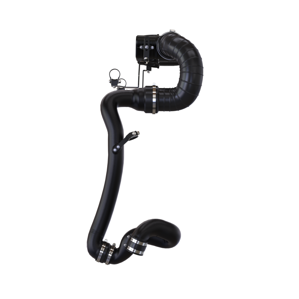 Particle Separator for 2023-2025 Speed UTV