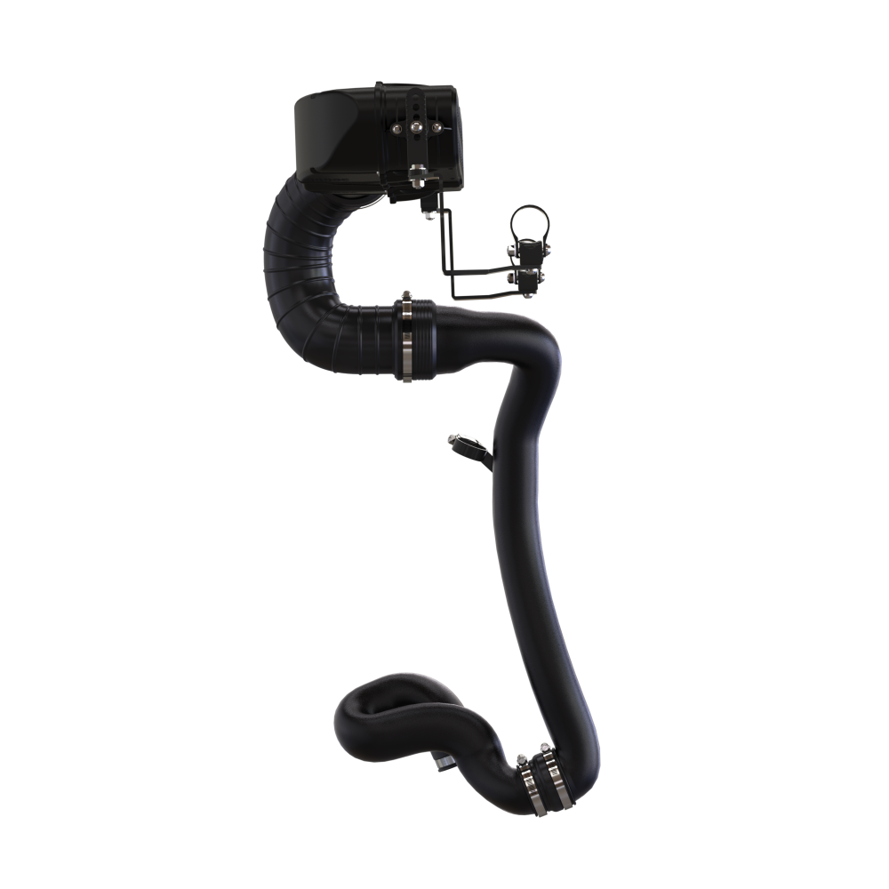 Particle Separator for 2023-2025 Speed UTV