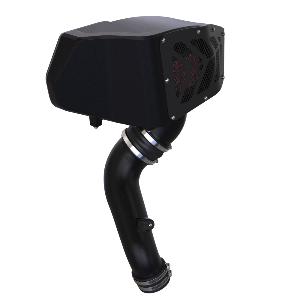 Intake Kit for 2026+ Kawasaki Teryx H2 UTV