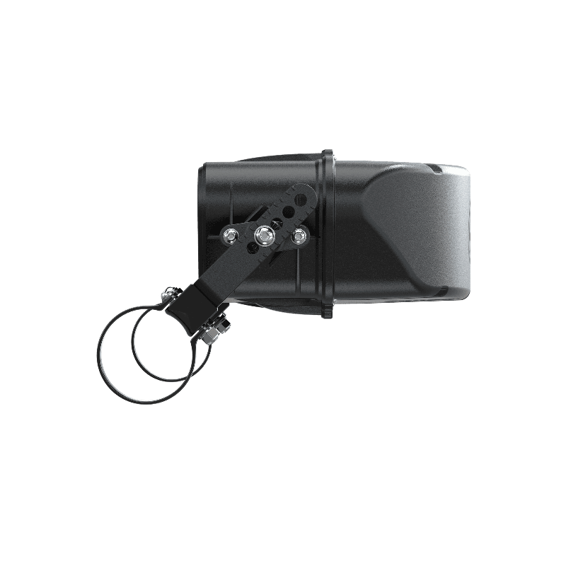 Particle Separator (Roll Bar Mounted) for 2022-2024 Polaris Turbo R, 2020-2025 RZR Pro XP, 2025 RZR Pro S - S&B