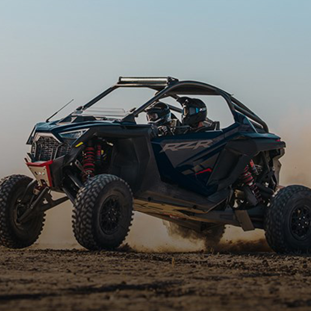 2023 Polaris® RZR Pro R Ultimate