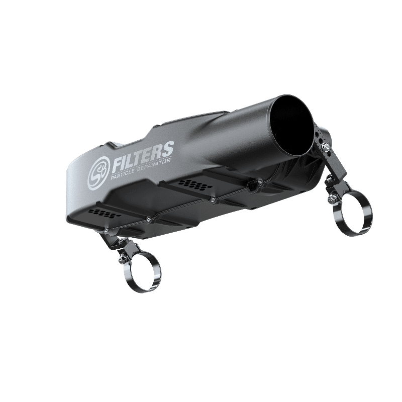 Particle Separator for 2024-2025 Polaris RZR XP 1000 - S&B