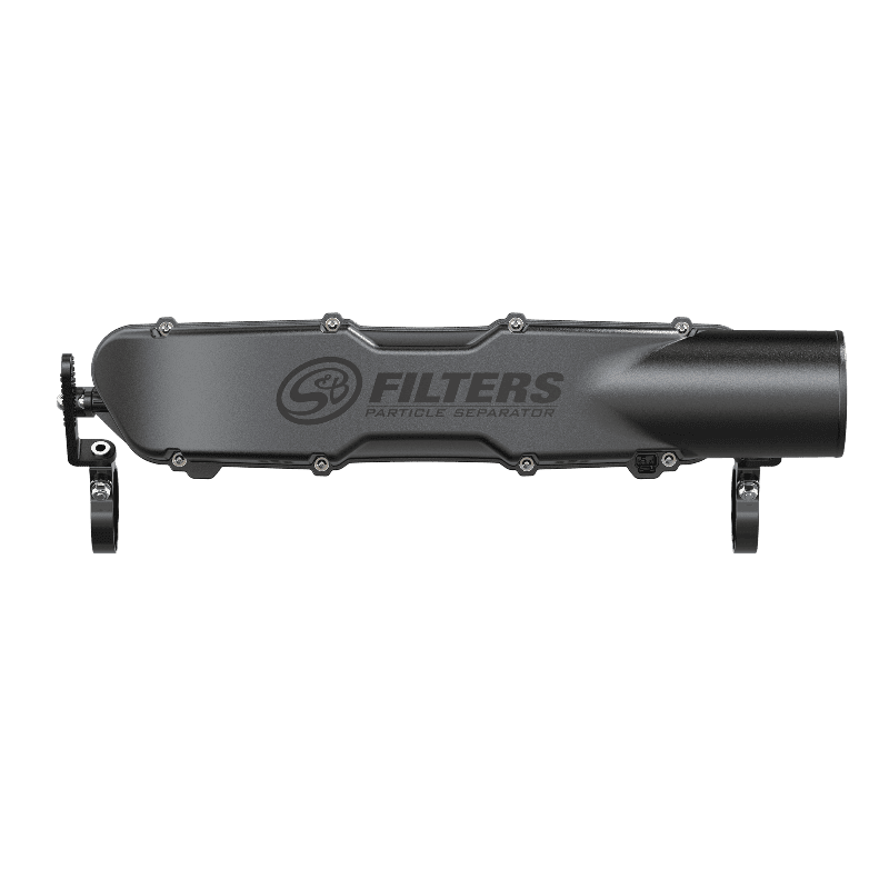 Particle Separator for 2024-2025 Polaris RZR XP 1000 - S&B