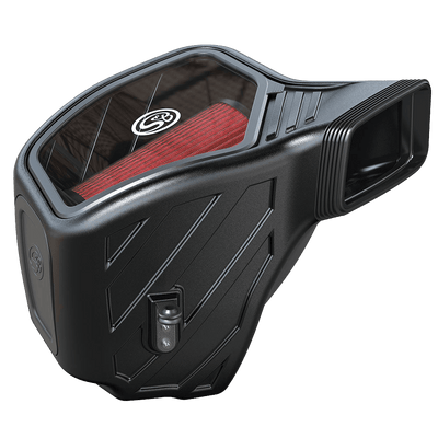 Cold Air Intake for 2019-2026 Dodge Ram 2500 / 3500 6.4L HEMI