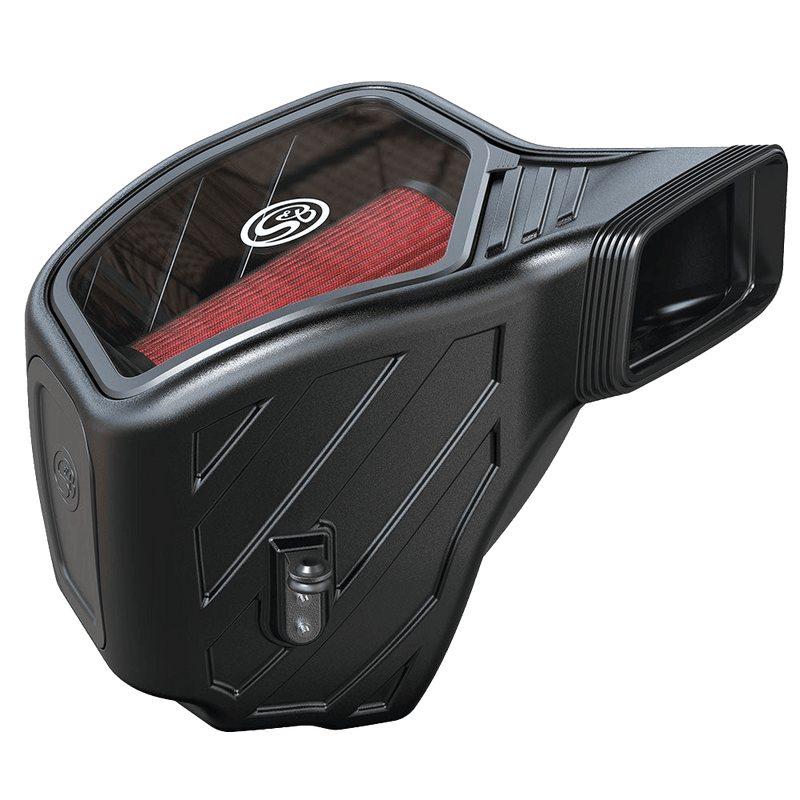 Cold Air Intake For 2019 2024 Dodge Ram 2500 3500 6 4L HEMI S B cold-air-intake-for-2019-2024-dodge-ram-2500-3500-6-4l-hemi-s-b