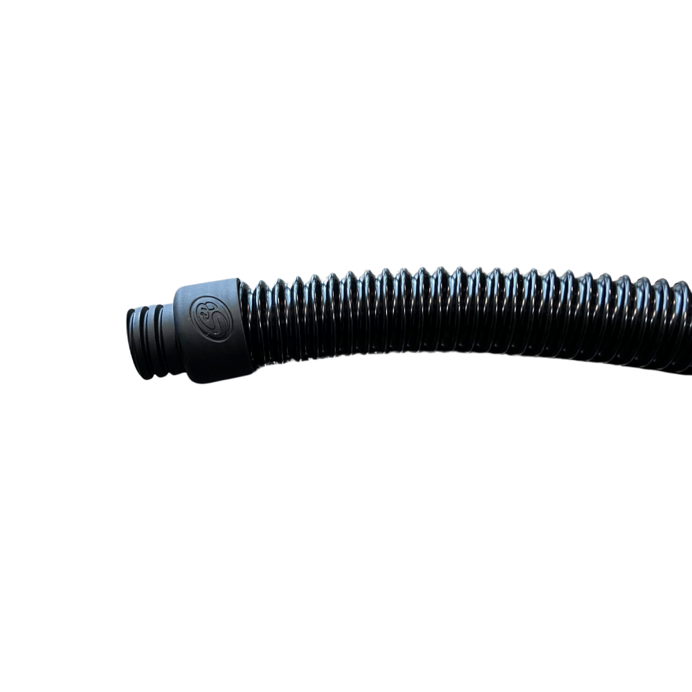 S&B Helmet Pumper Hose Adapter for Magnetic Helmet Attachment