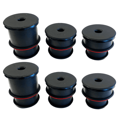 Body Mount Kit for 1980-1996 F-Series & 1997 Super Duty