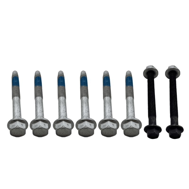 Body Mount Kit for 20062014 Chevy / GMC 1500, 2500, 3500 Extended / C