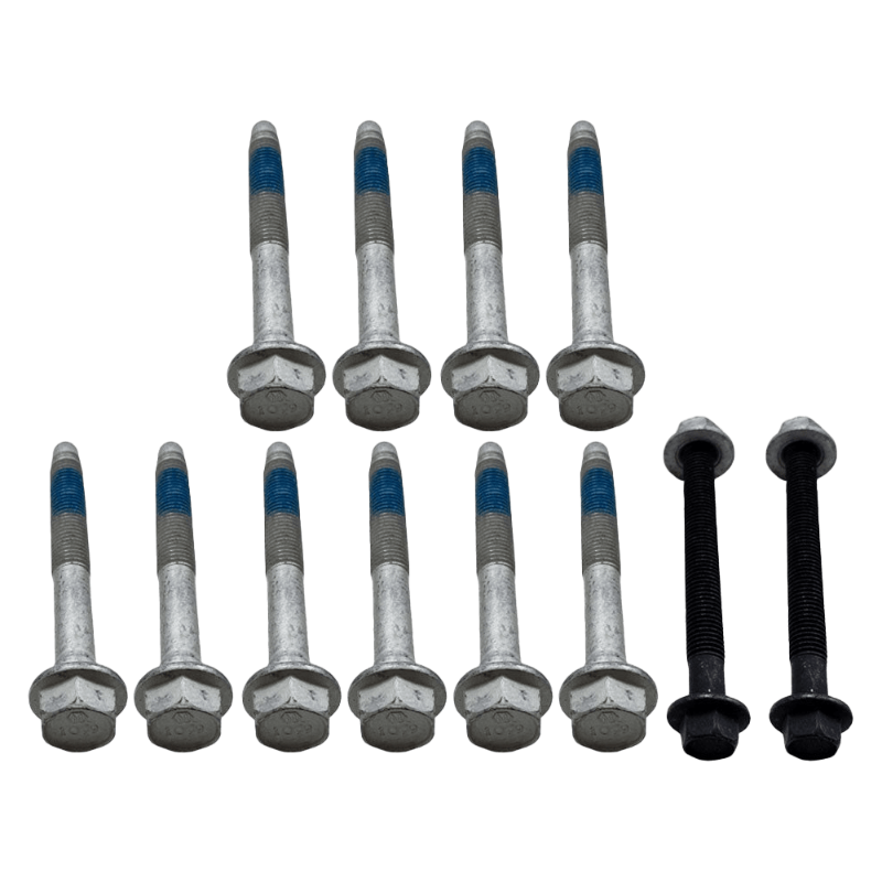 Body Mount Kit for 2006-2014 Chevrolet Tahoe, Suburban, Avalanche, GMC Yukon, Cadillac Escalade