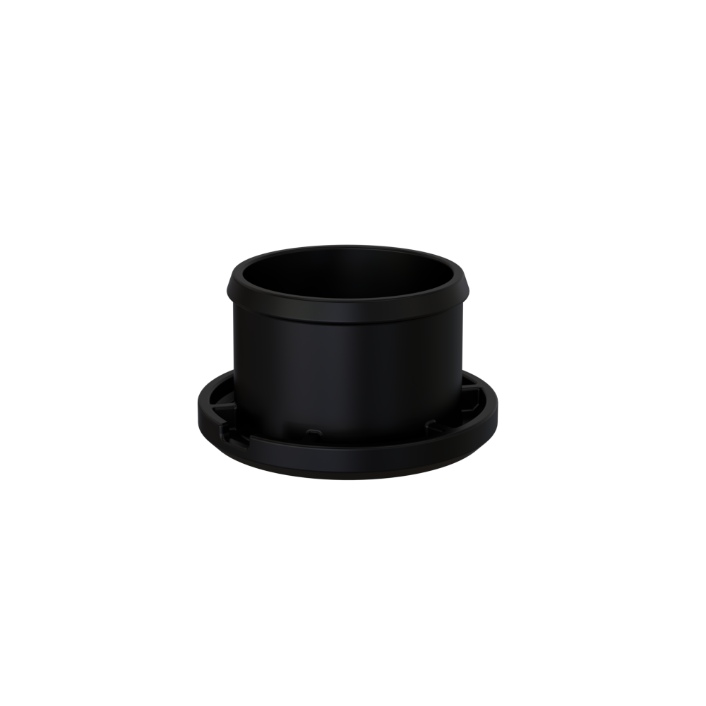 S&B Resonator Delete for 2017-2026 GM 6.6L L5P Duramax